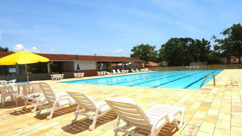 Hotel Pousada Pontal De Guaratuba