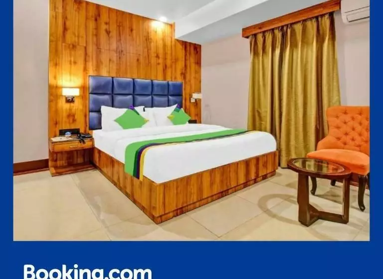 Hotel Treebo The Pearl Bliss