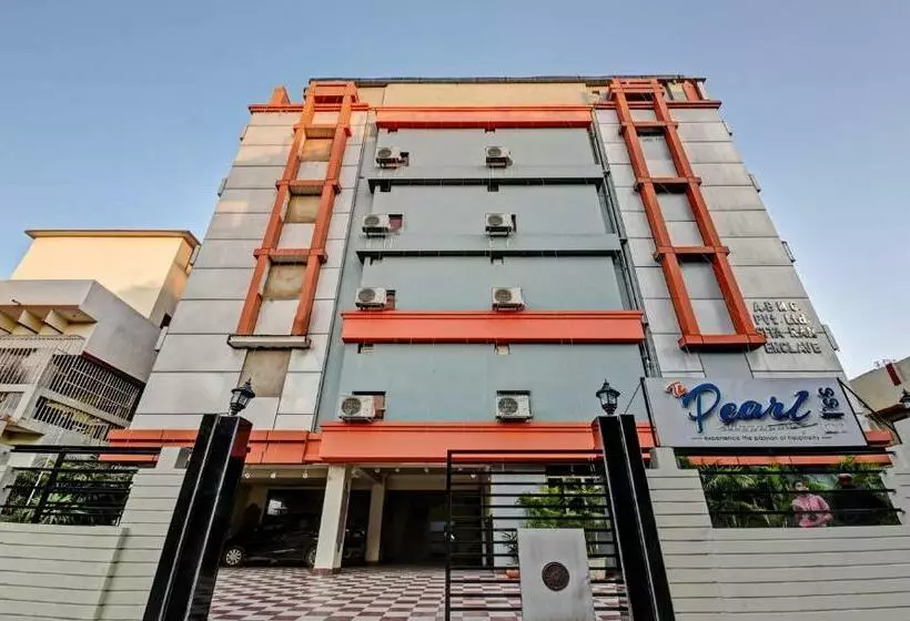 Hotel Treebo The Pearl Bliss