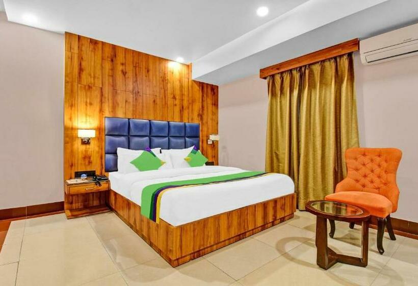 Hôtel Treebo The Pearl Bliss