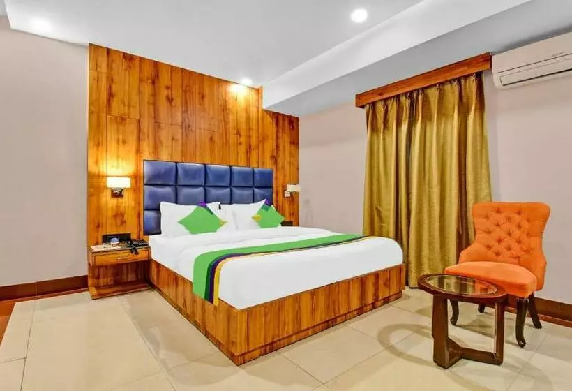 Hotel Treebo The Pearl Bliss