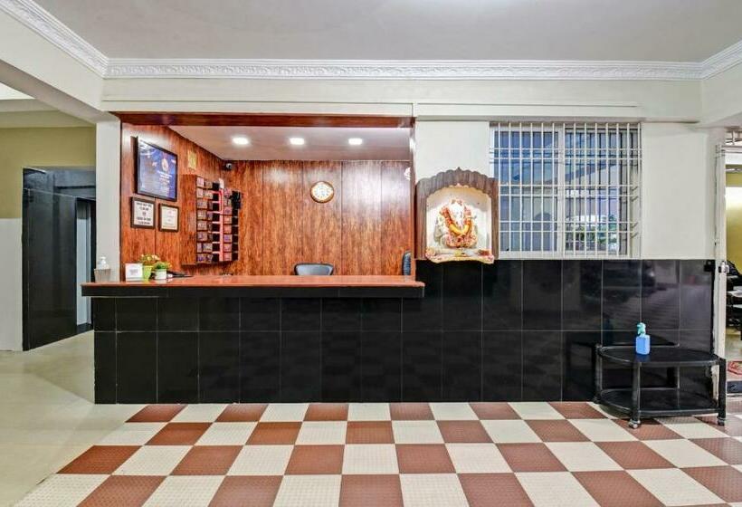 Hôtel Treebo The Pearl Bliss