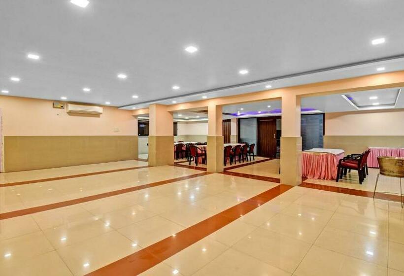 Hôtel Treebo The Pearl Bliss