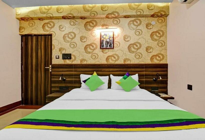 Hôtel Treebo The Pearl Bliss