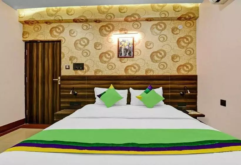 Hotel Treebo The Pearl Bliss