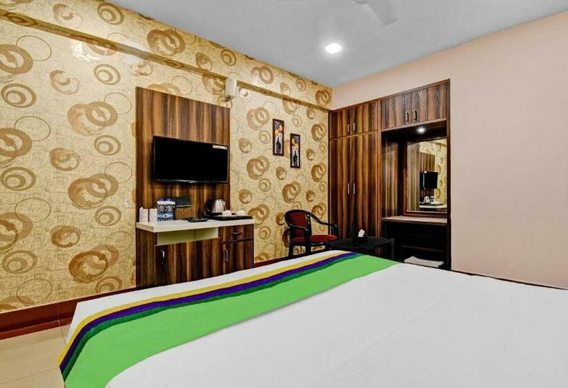 Hôtel Treebo The Pearl Bliss