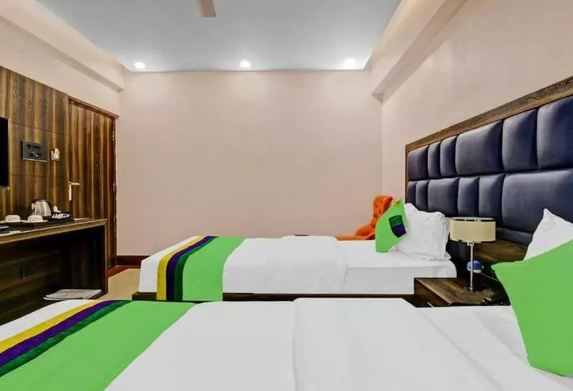 Hotel Treebo The Pearl Bliss