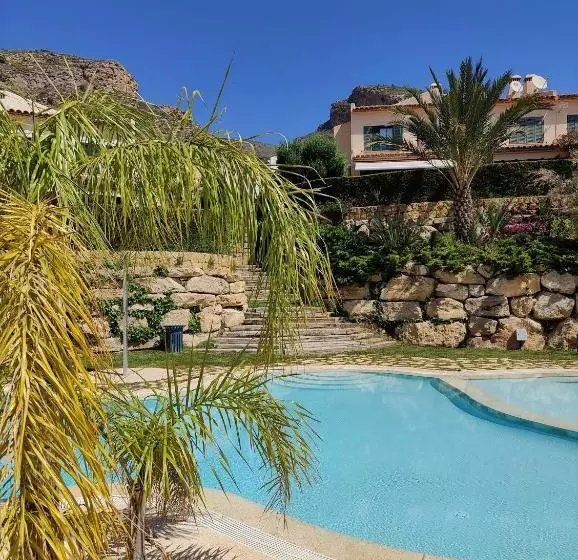 Mirador Vacation Home