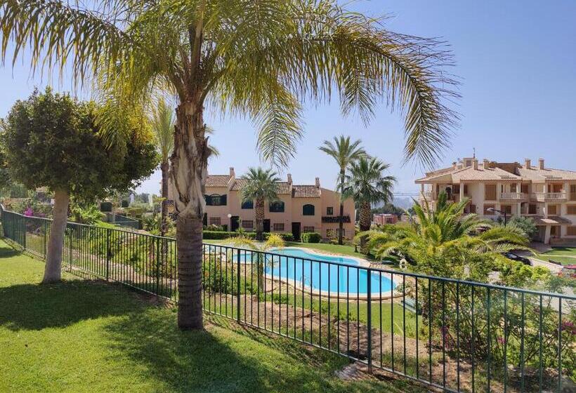 Mirador Vacation Home