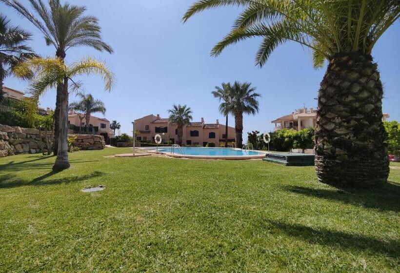 Mirador Vacation Home