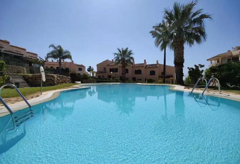 Mirador Vacation Home