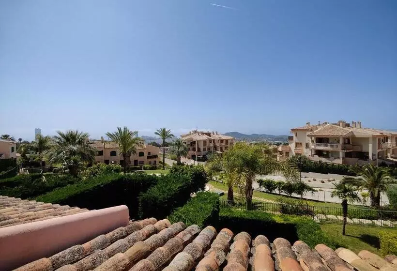 Mirador Vacation Home