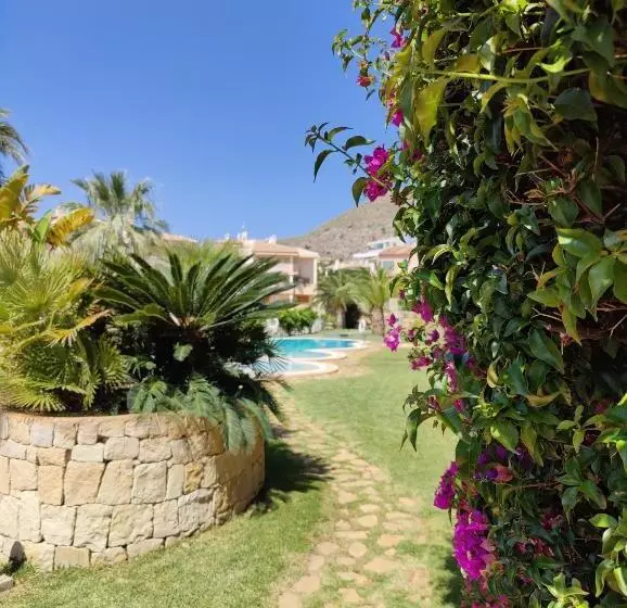 Mirador Vacation Home