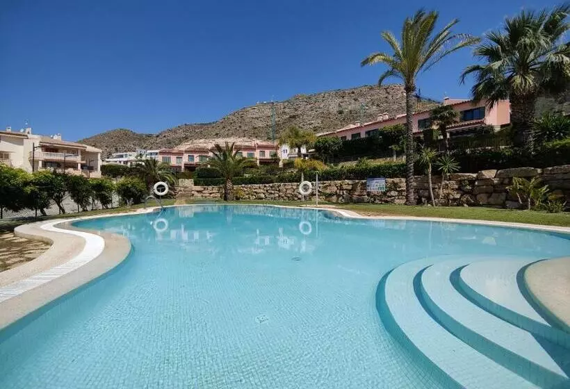 Mirador Vacation Home