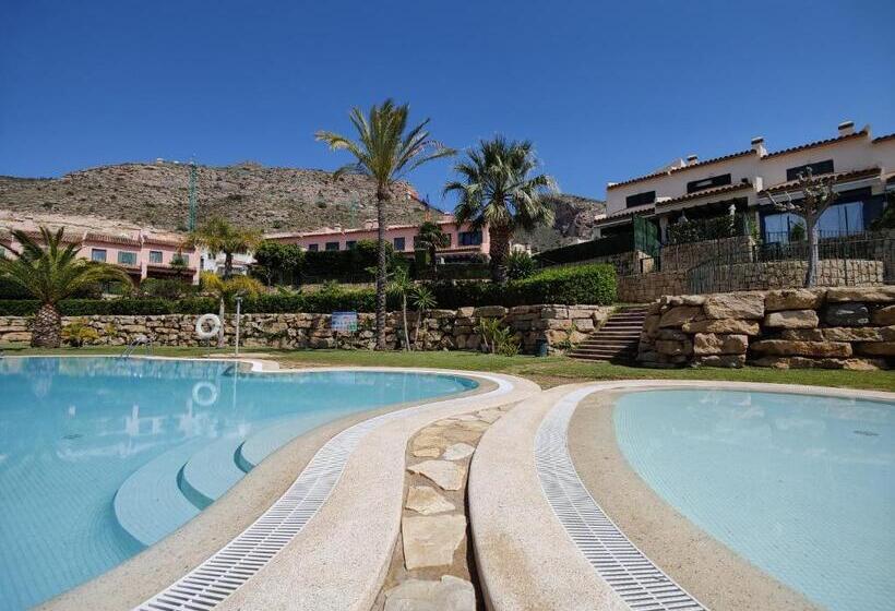 Mirador Vacation Home