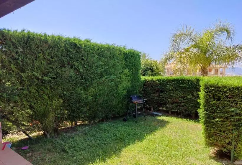 Mirador Vacation Home