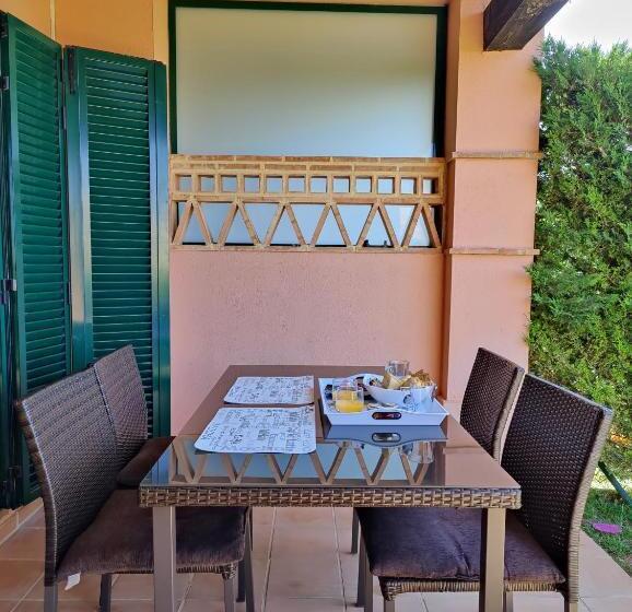 Mirador Vacation Home