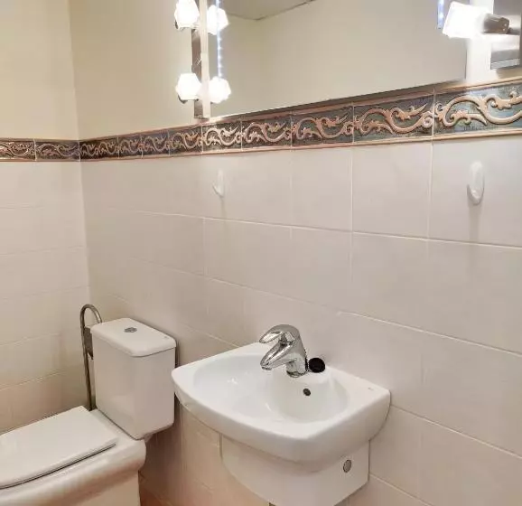 Mirador Vacation Home