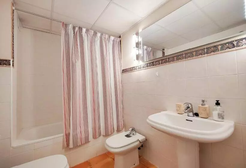 Mirador Vacation Home