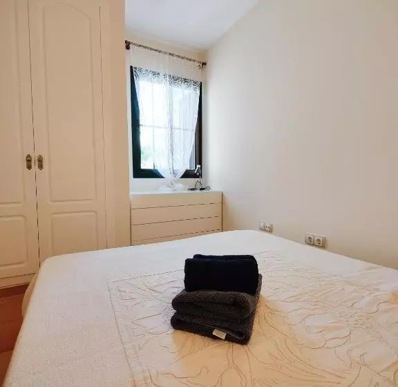 Mirador Vacation Home