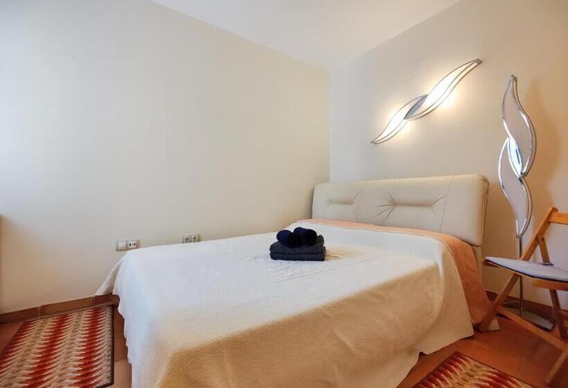 Mirador Vacation Home