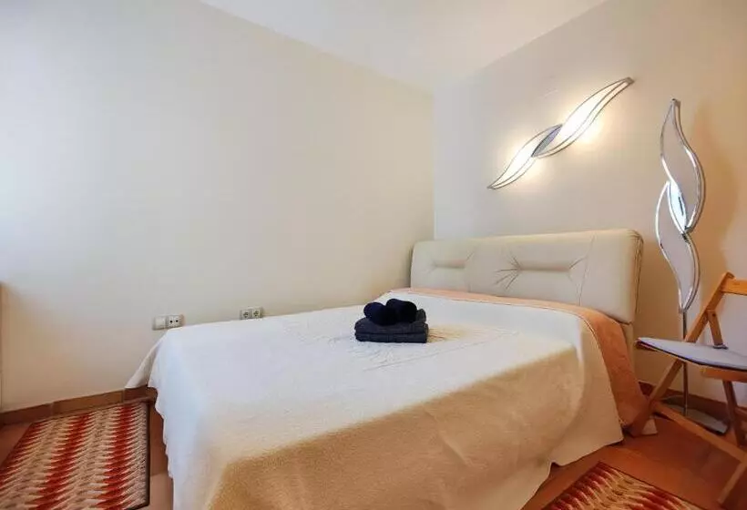 Mirador Vacation Home