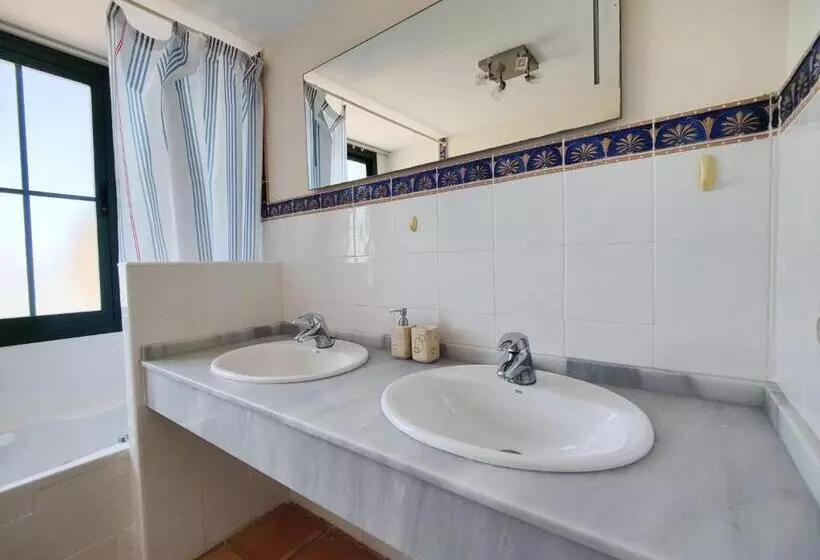 Mirador Vacation Home