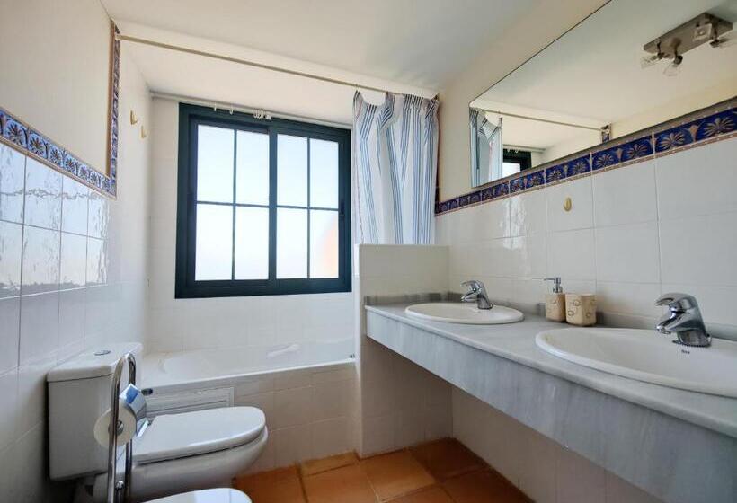 Mirador Vacation Home