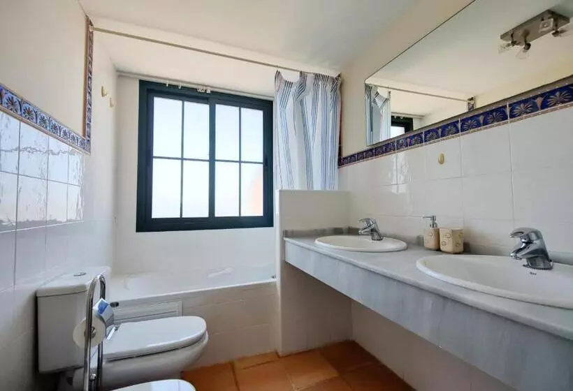 Mirador Vacation Home