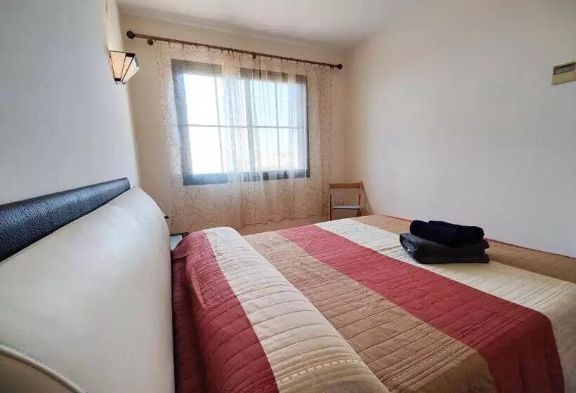 Mirador Vacation Home