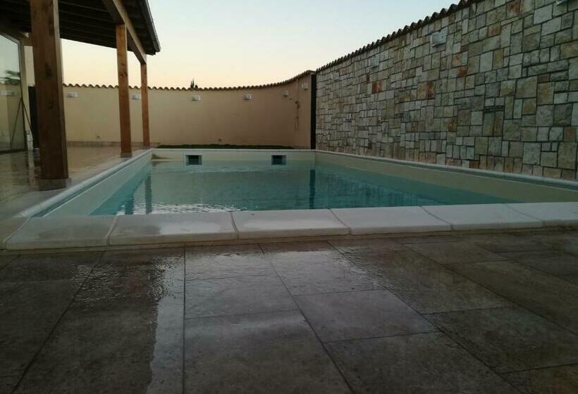 ペンション B&b A Due Passi Dal Sole