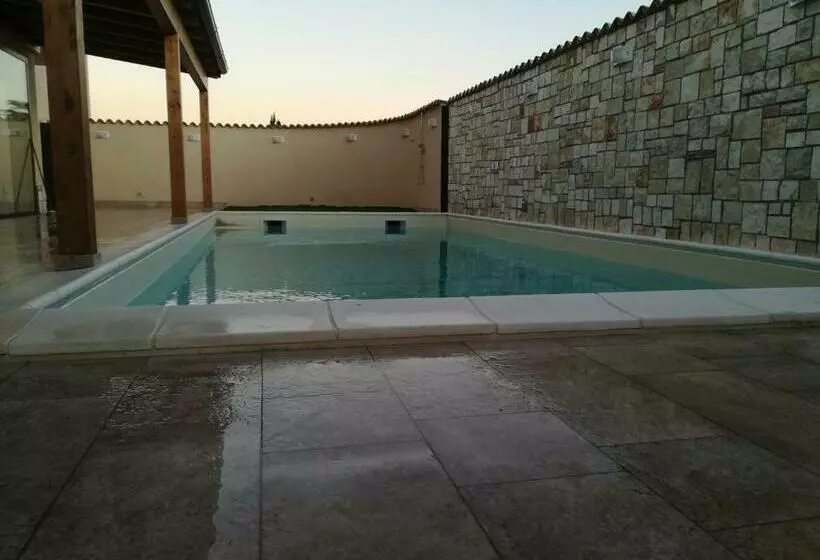 Majatalo B&b A Due Passi Dal Sole