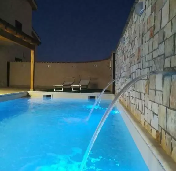 Majatalo B&b A Due Passi Dal Sole