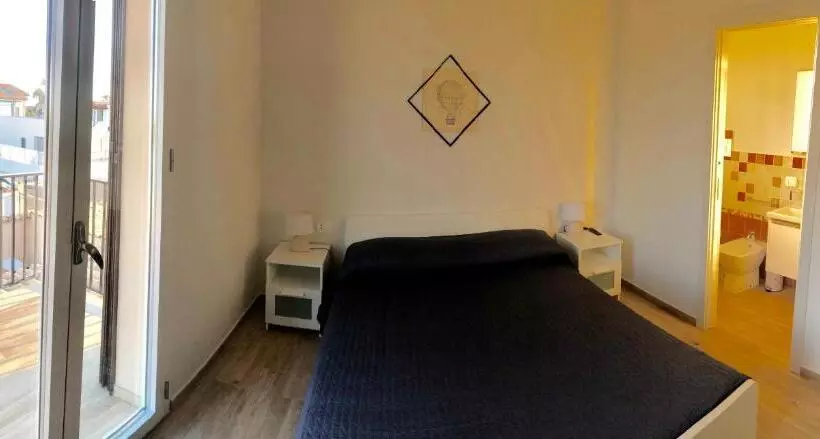 Majatalo B&b A Due Passi Dal Sole