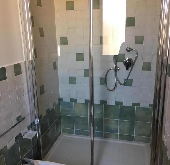 ペンション B&b A Due Passi Dal Sole