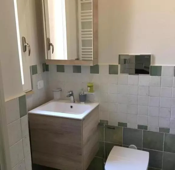 Majatalo B&b A Due Passi Dal Sole