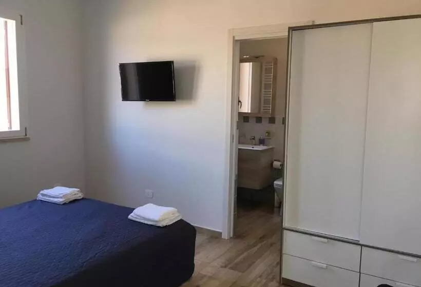 Majatalo B&b A Due Passi Dal Sole