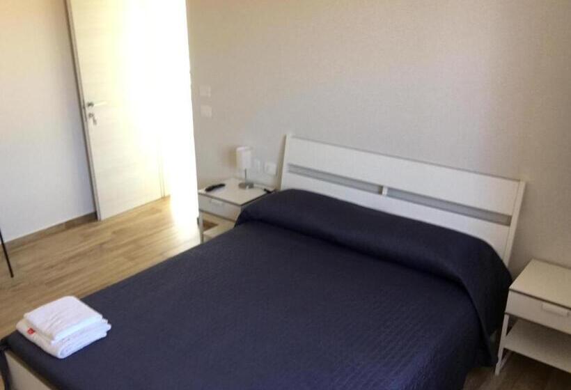 ペンション B&b A Due Passi Dal Sole