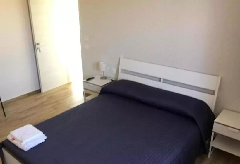 Majatalo B&b A Due Passi Dal Sole