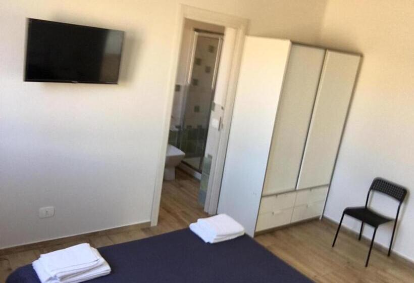 ペンション B&b A Due Passi Dal Sole