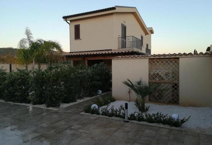 ペンション B&b A Due Passi Dal Sole