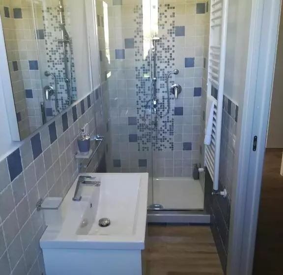 Majatalo B&b A Due Passi Dal Sole