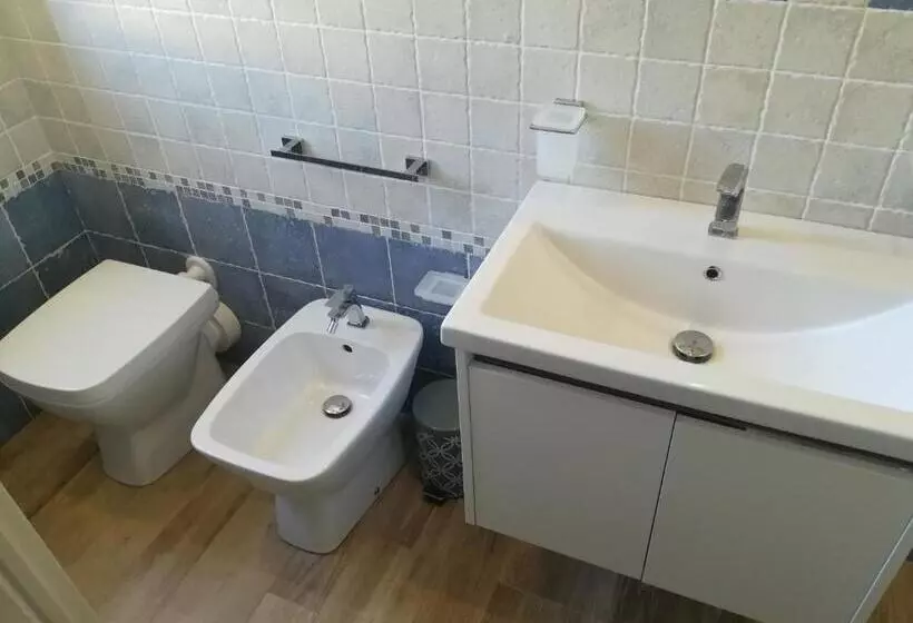 Majatalo B&b A Due Passi Dal Sole