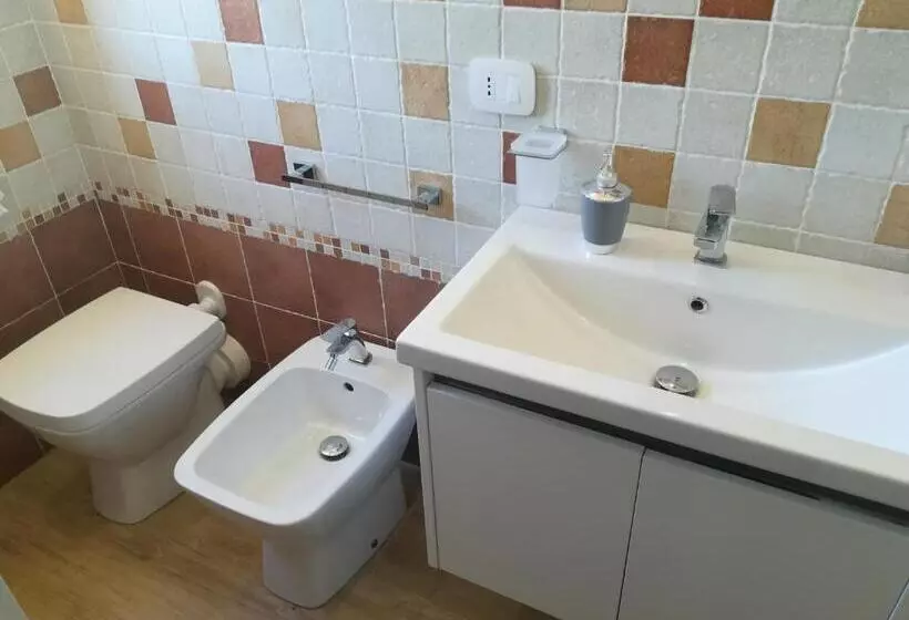 Majatalo B&b A Due Passi Dal Sole