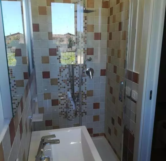 Majatalo B&b A Due Passi Dal Sole