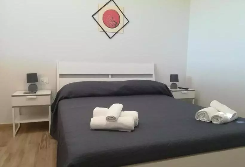 Majatalo B&b A Due Passi Dal Sole