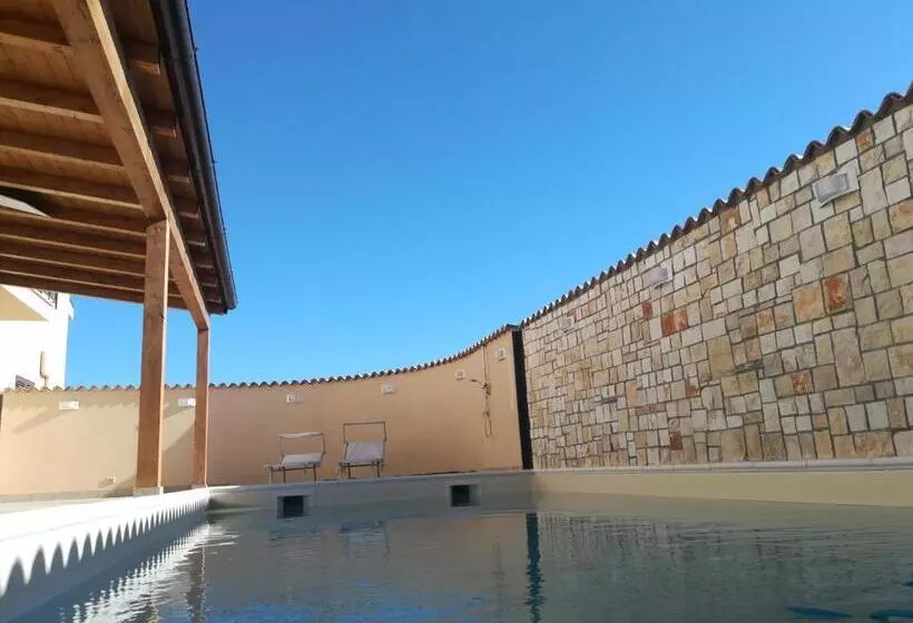 Majatalo B&b A Due Passi Dal Sole