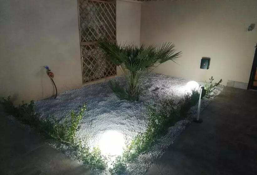 Majatalo B&b A Due Passi Dal Sole