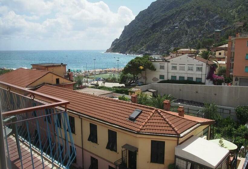 ペンション Endro S Rooms