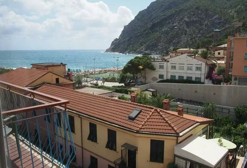 Majatalo Endro S Rooms